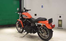 HARLEY XL883RI 2009