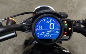 HONDA REBEL 1100 2023 SC83