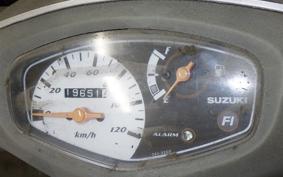 SUZUKI ADDRESS V125 G CF46A