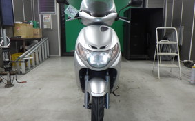 SUZUKI ADDRESS 110 2008 CF11A