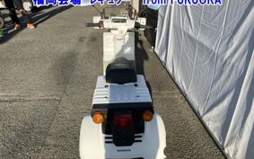 HONDA GYRO X TD02