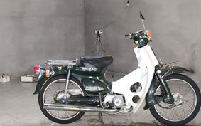 HONDA SUPER CUB50 C50