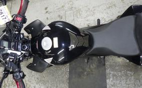 HONDA CB250FA 2013 MC43