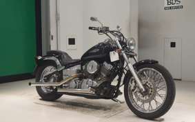 YAMAHA DRAGSTAR 400 1999 4TR