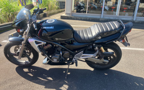 KAWASAKI BALIUS250-2 ZR250B