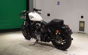 HARLEY XL1200X 2021
