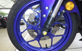 YAMAHA YZF-R25 RG43J