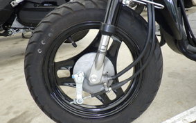 SUZUKI LET's CA4AA