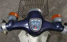HONDA SUPER CUB50 AA01
