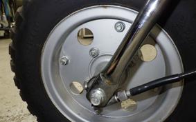 HONDA GORILLA 2009 AB27