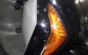SUZUKI LET's 5 CA47A