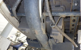 HONDA GIORNO 2 2009 AF70