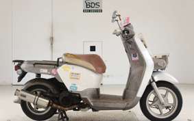 HONDA ﾍﾞﾝﾘｨ110 JA09