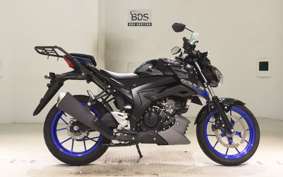 SUZUKI GSX-S125 2004 DL32D