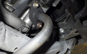 HONDA TACT Gen.4 AF75