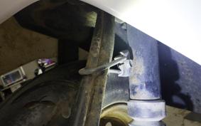 HONDA DIO Gen.6 AF68