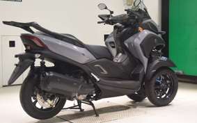 YAMAHA TRICITY 300 2023 SH15J