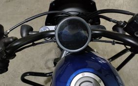 HONDA REBEL 250 S MC49