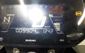 SUZUKI ｼﾞｸｻｰ250 2014 ED22B