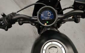 HONDA REBEL 250 S MC49