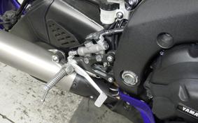 YAMAHA YZF-R6 2018