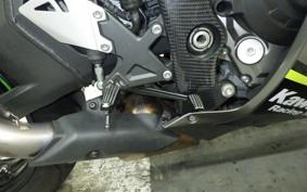 KAWASAKI ZX 10 NINJA ABS 2019