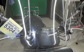VESPA SEI GIORNI 2023