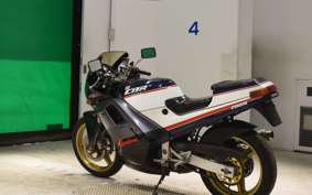 HONDA CBR250R MC17