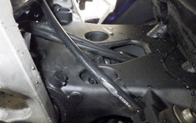 YAMAHA MT-09 Tracer 2017 RN51J