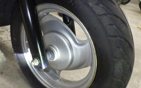 YAMAHA JOG Gen.5 SA36J