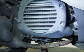 YAMAHA JOG Gen.5 SA36J