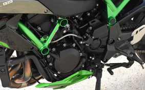KAWASAKI H2 SE 2023 ZRT00K
