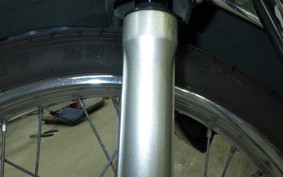 HONDA C110 SUPER CUB 2015 JA07