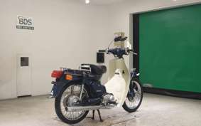 HONDA C90 SUPER CUB E 2026 HA02