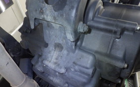 HONDA REBEL 250 S MC49