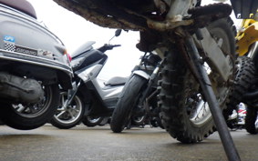 HONDA CRM250R GEN 2 MD24