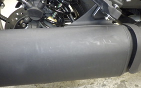 HONDA REBEL 1100 2022 SC83