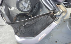 YAMAHA JOG POCHE SA08J