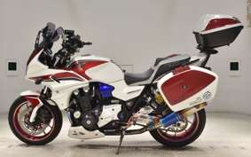 HONDA CB1300ST SUPER TOURING 2012 SC54