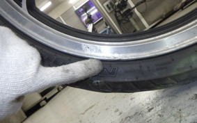 KAWASAKI ELIMINATOR 250 SE 2016 EL250A