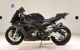 BMW S1000RR 2016