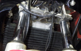 SUZUKI GSX-R1100 1988 GU74A