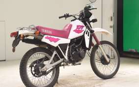 YAMAHA DT50 17W