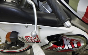 SUZUKI RGV250 Gamma Gen.3 VJ23A