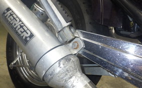 KAWASAKI ELIMINATOR 400 LX 1991 ZL400A