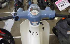 HONDA C50 SUPER CUB AA09