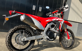 HONDA CRF450L 2020 PD11