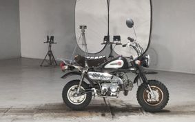 HONDA MONKEY Z50J