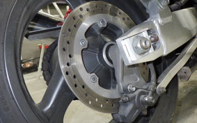 HONDA CB1300SF SUPER FOUR 1999 SC40