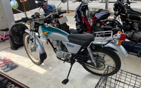 HONDA BIALSTL125 TL125S